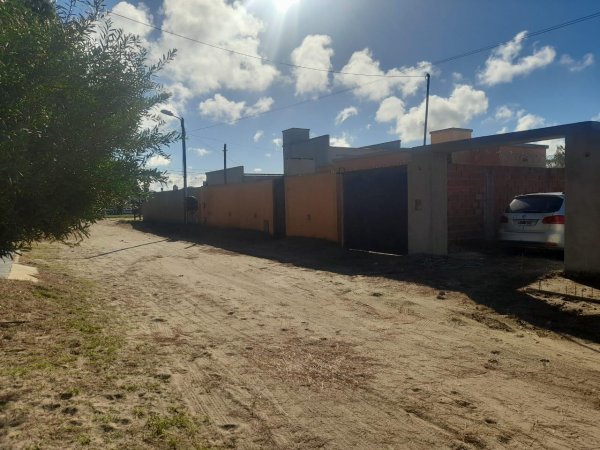 Casa en venta | 4 ambientes | San Bernardo