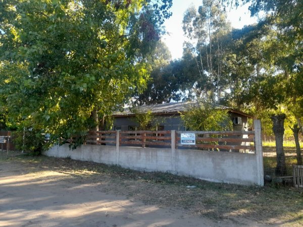 Casa en venta | 4 ambientes | San Bernardo