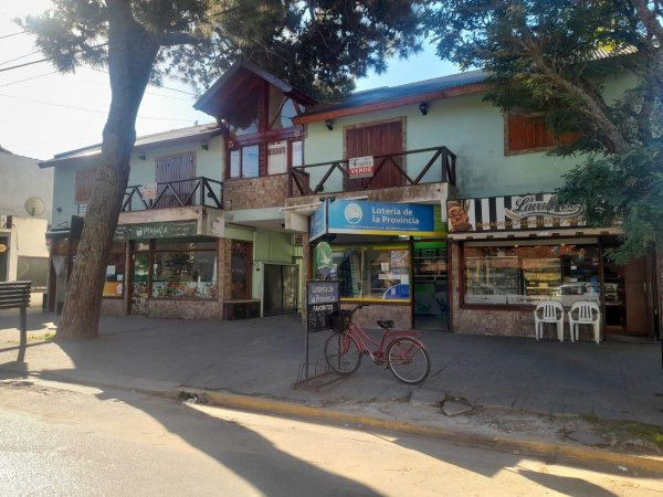 Departamento en venta | 3 ambientes | San Bernardo