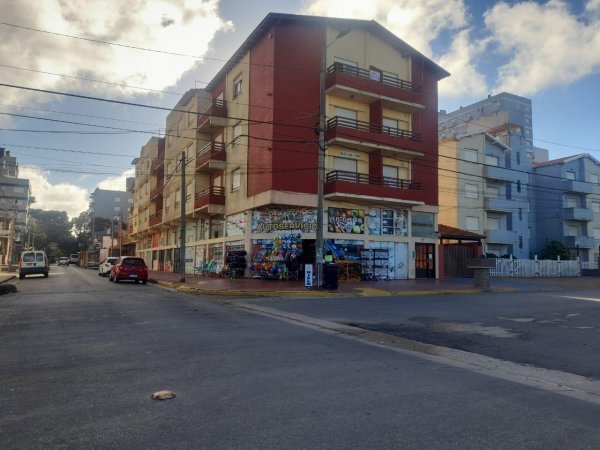Departamento en venta | 2 ambientes | San Bernardo