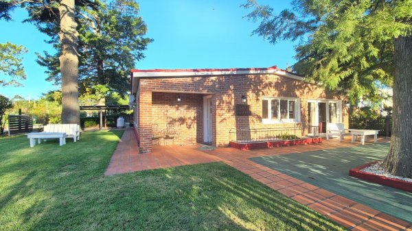 Casa en venta | 6 ambientes | Las Delicias | Punta del Este