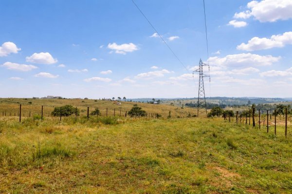 Lote | Potrero De Garay | Santa Maria