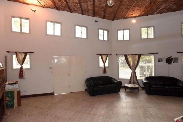 Casa en venta | 4 ambientes | Flores