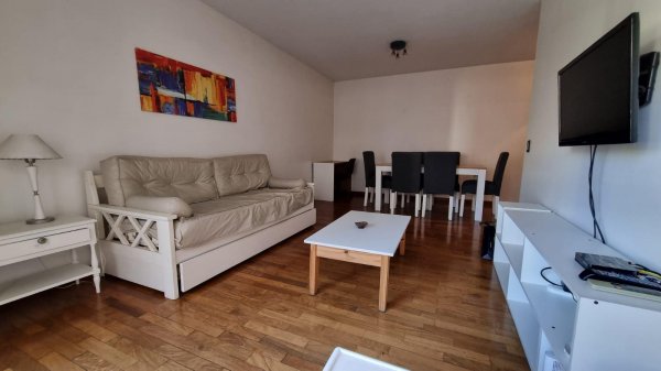 Departamento en venta | 2 ambientes | Las Ca&ntilde;itas | Palermo