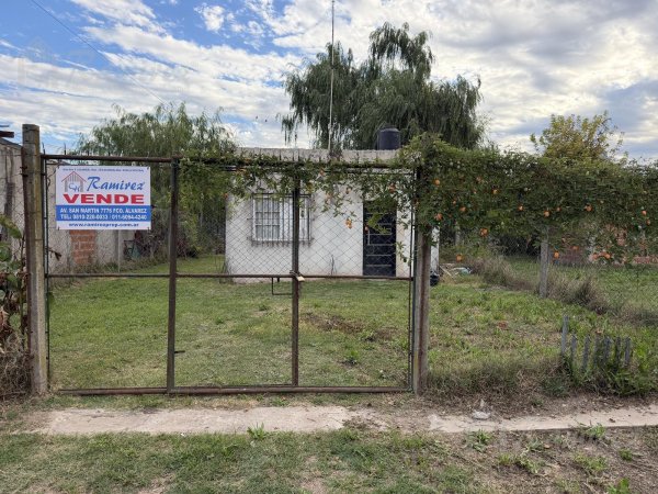 Casa en venta | 1 ambientes | General Rodriguez