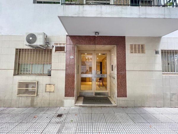 Departamento en venta | 3 ambientes | Colegiales