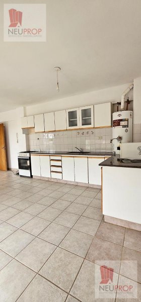 Departamento en venta | 5 ambientes | Neuquen