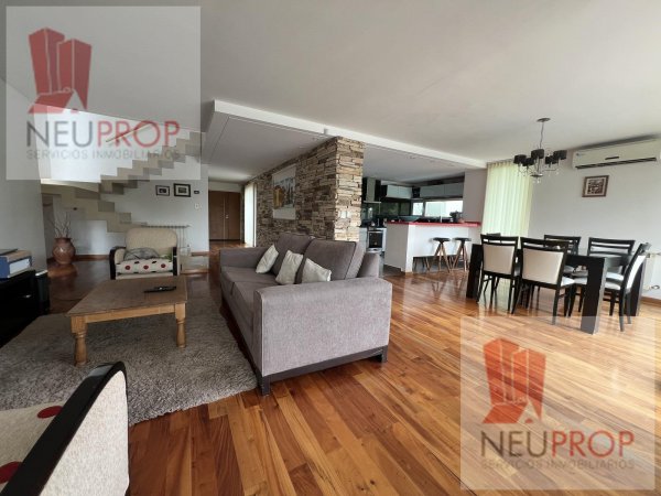 Casa en venta | 3 ambientes | La Zagala | Neuquen