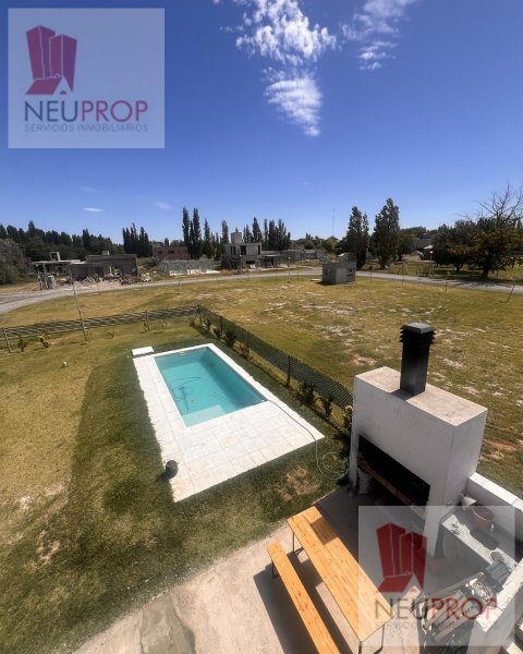 Casa en venta | 4 ambientes | Los Prados | Neuquen