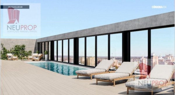 Departamento en venta | 1 ambientes | Neuquen