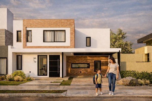 Casa en venta | 5 ambientes | Docta Central | Cordoba