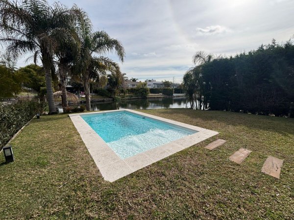 Casa en venta | 5 ambientes | Barrancas de Santa Maria | Tigre