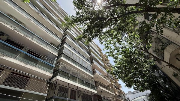 Departamento en venta | 3 ambientes | Recoleta