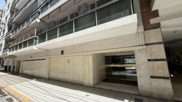 Departamento en venta | 3 ambientes | Recoleta