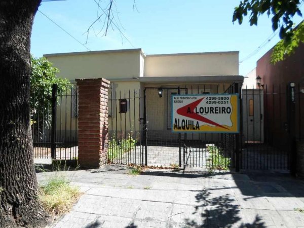 Departamento en alquiler | 2 ambientes | Burzaco