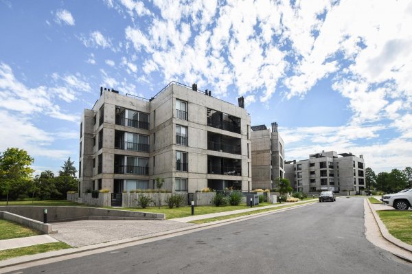 Departamento en venta | Funes