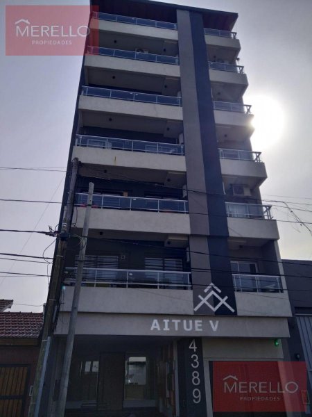 Departamento en venta | 2 ambientes | V.Real | Ciudadela