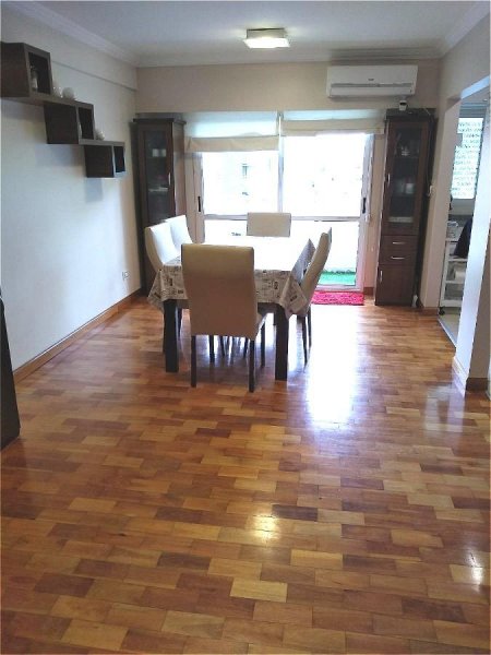 Departamento en venta | 5 ambientes | Rep&uacute;blica de la Sexta | Rosario