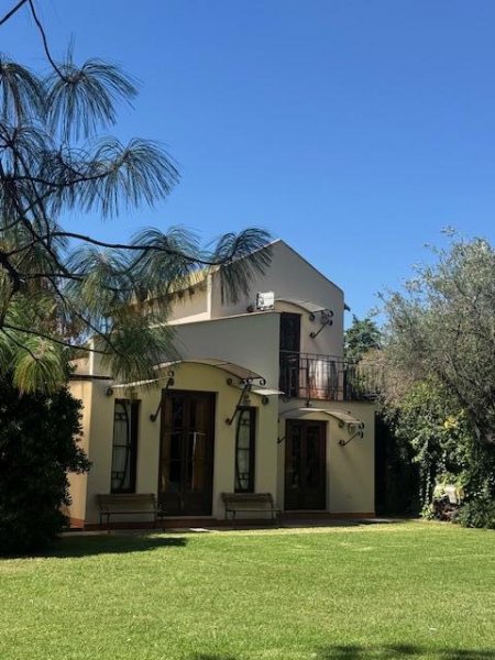 Casa en venta | 8 ambientes | Chacras De Coria | Lujan De Cuyo