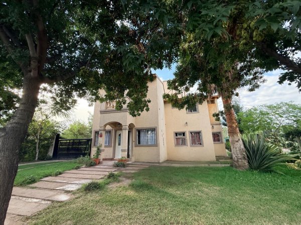 Casa en venta | 5 ambientes | Bermejo