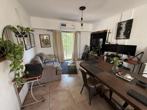 Departamento en venta | 3 ambientes | Wilde | Avellaneda