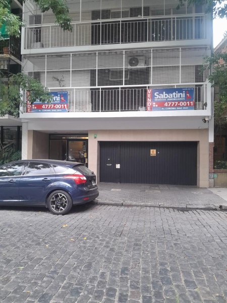 Departamento en alquiler | 4 ambientes | Palermo