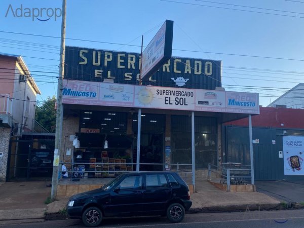 Local en venta | Posadas