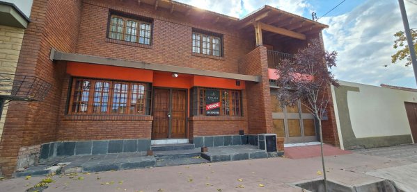 Casa en venta | 7 ambientes | Gobernador Benegas