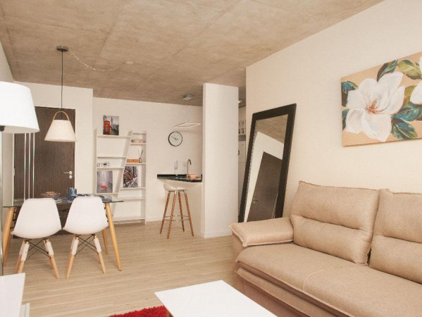 Departamento en venta | 3 ambientes | Centro