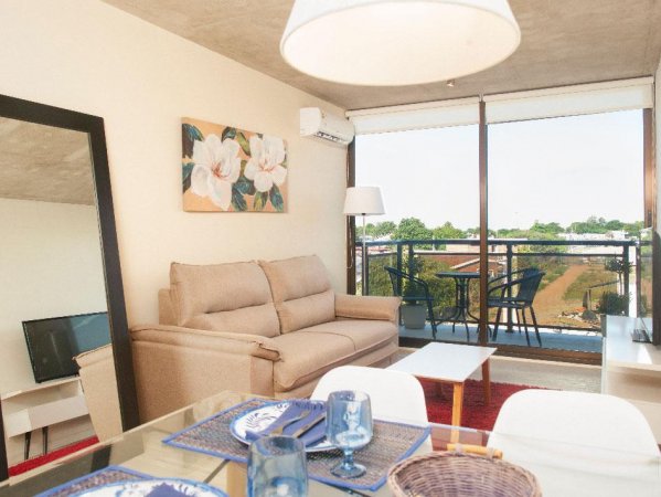 Departamento en venta | 2 ambientes | Centro