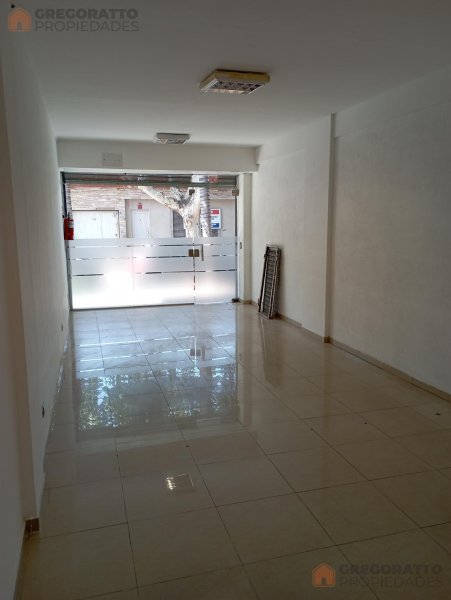 Local en alquiler | 1 ambientes | Villa Ballester