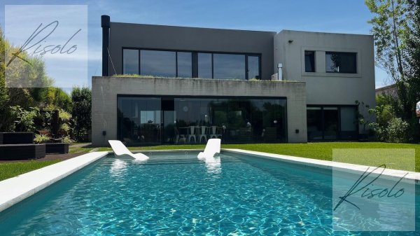 Casa en venta | 5 ambientes | San Matias | Belen De Escobar