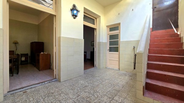 Departamento en venta | 3 ambientes | Villa Devoto