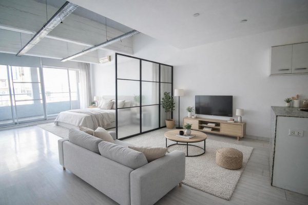 Departamento en venta | 1 ambientes | Villa Urquiza