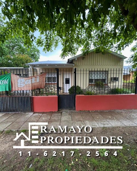 Quinta en venta | 4 ambientes | Glew