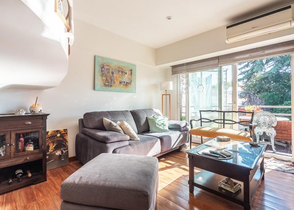 Departamento en venta | 4 ambientes | Villa Gral. Mitre