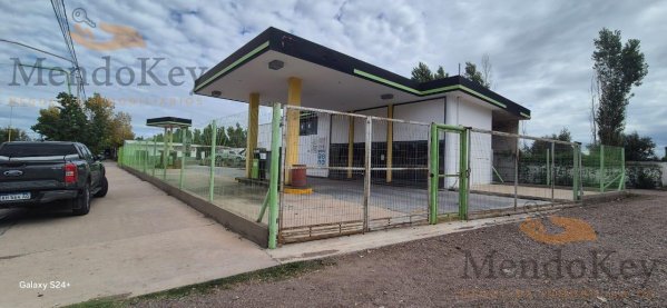 Casa en alquiler | Junin