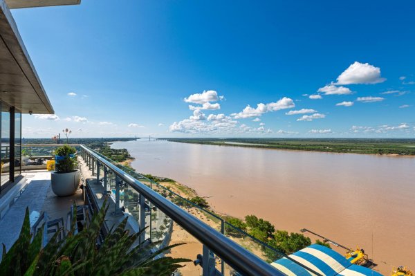 Departamento en venta | 3 ambientes | Rosario