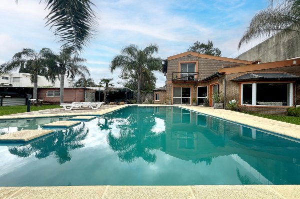 Casa en venta | 3 ambientes | Esther