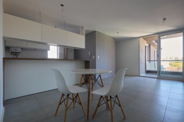 Departamento en venta | 3 ambientes | Abasto | Rosario