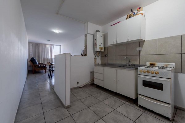 Departamento en venta | 3 ambientes | Rep&uacute;blica de la Sexta | Rosario