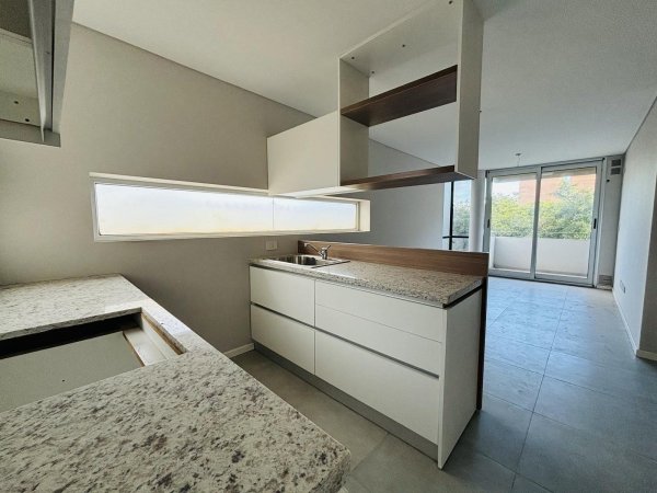 Departamento en venta | 2 ambientes | Rep&uacute;blica de la Sexta | Rosario