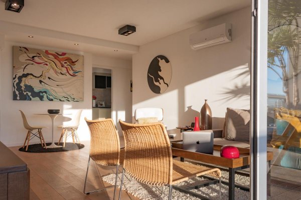 Departamento en venta | 4 ambientes | Pichincha | Rosario