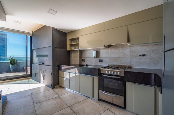 Departamento en venta | 4 ambientes | Pichincha | Rosario