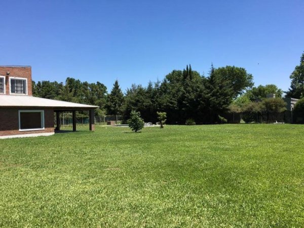 Casa en venta | 5 ambientes | Oeste | Roldan