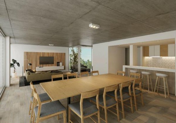 Departamento en venta | 3 ambientes | Rep&uacute;blica de la Sexta | Rosario