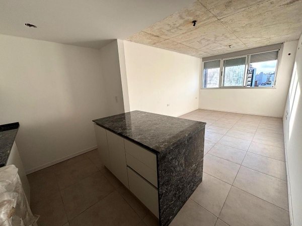 Departamento en venta | 1 ambientes | Centro | Rosario