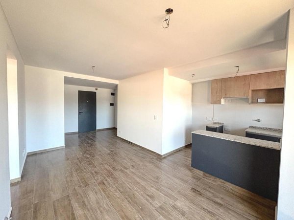 Departamento en venta | 2 ambientes | Abasto | Rosario