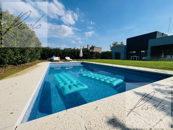 Casa en venta | 6 ambientes | San Matias | Belen De Escobar