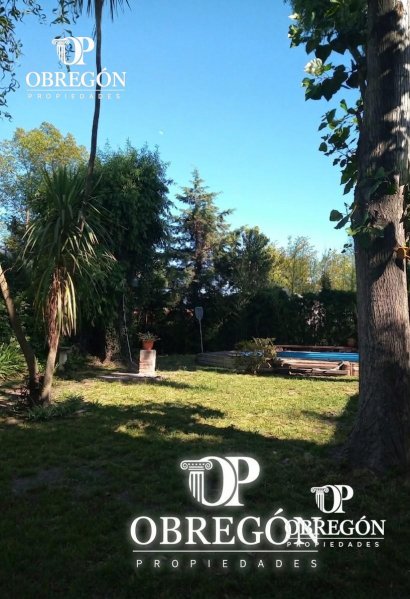 Quinta en venta | 2 ambientes | Francisco Alvarez | Gonzalez Moreno